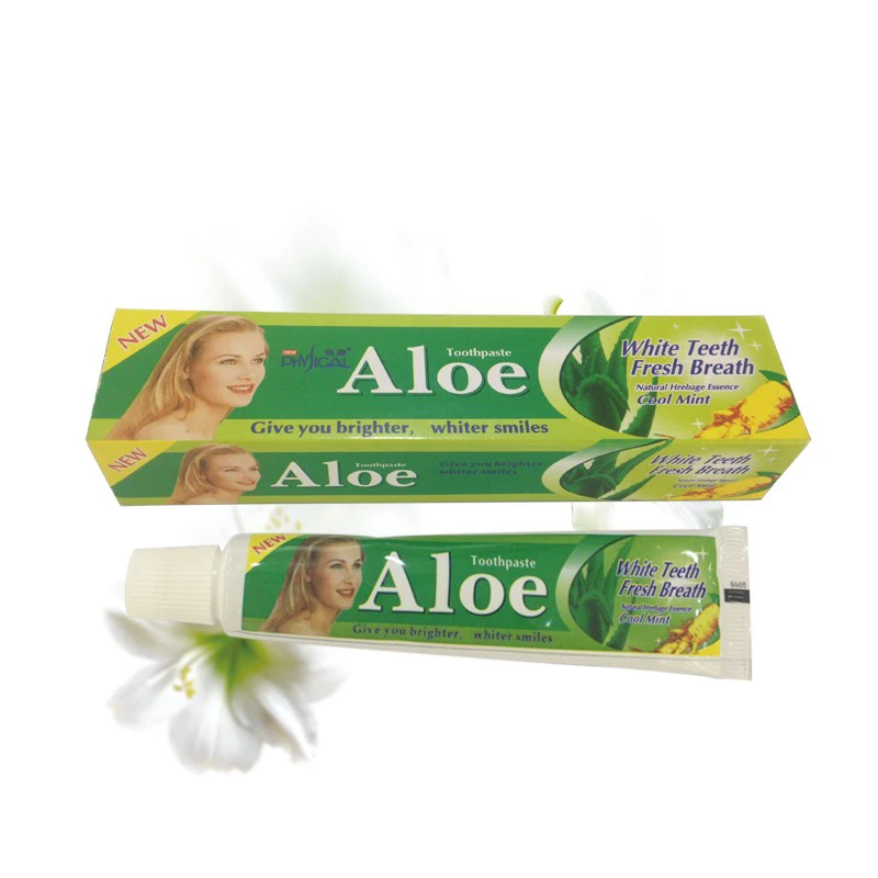 Hot Sale 50g Angola Teeth Whitening Toothpaste With Calcium Carbonate Factory Cheapest Price Africa Market