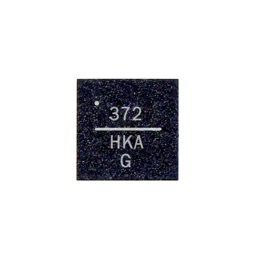New original HMC372LP3E HMC372LP3ETR microwave broadband low power amplifier IC RF AMP CDMA 700MHZ-1GHZ IC chips