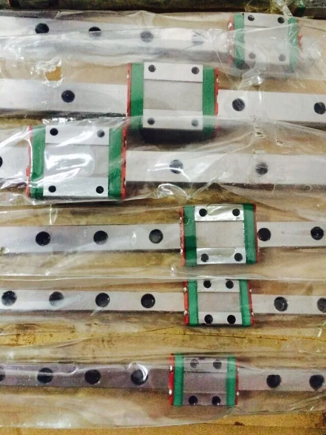 Slider Block MGN7C MGN7H MGN12C MGN12H MGN9C MGN9H MGN15C MGN15H And MGN Linear Rail Guide For 3D Printer Machine Parts