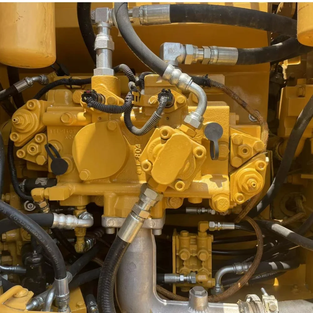 Экскаватор CAT 312DL 312D 12 тонн