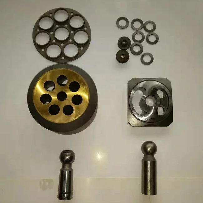 2036807 EX200-5 EX220-5 HPV102 hydraulic main pump parts for handok Hydraulic pump parts