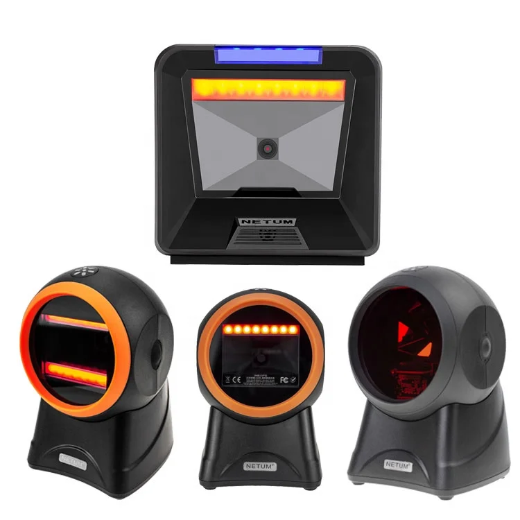 Оригинальный Oem Odm pos-терминал qr-код Arcode сканер