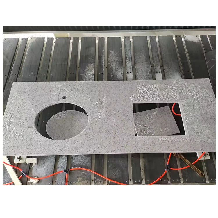 5 axis granit bridge saw stone cnc quartz stone router and cutting machine 5 axis cnc stone cutting machine