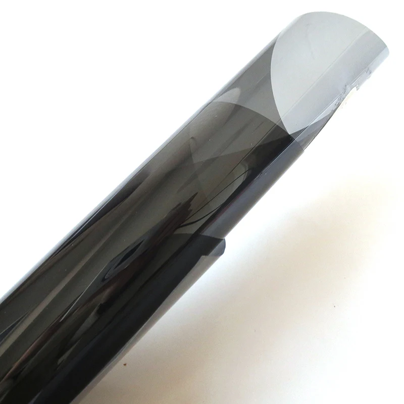 2 Mil Nano Ceramic Car Window Protective Film IRR 90% Anti UV IR Window Glass Film