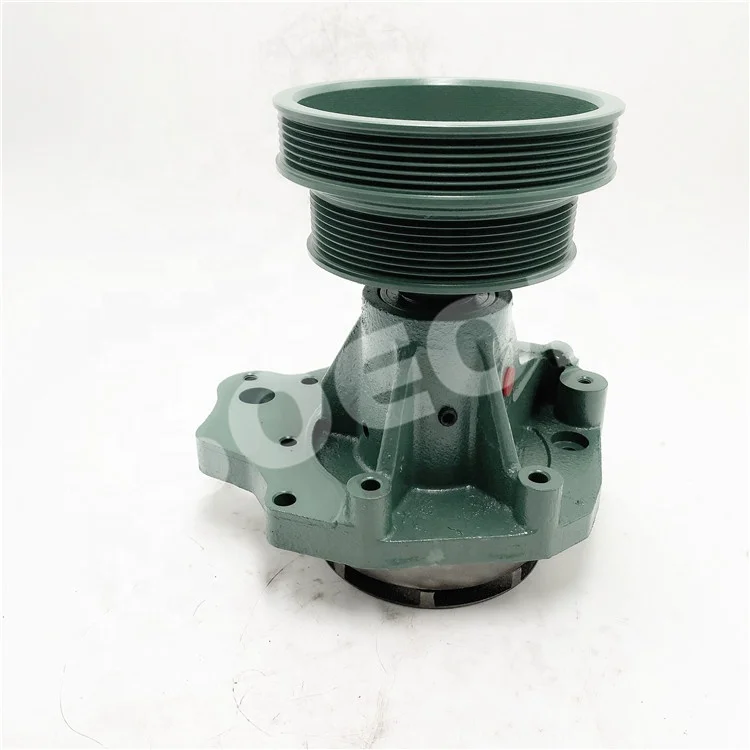 Heavy-duty automotive engine pump vg1062060250 Pump accessories for mechanical engines