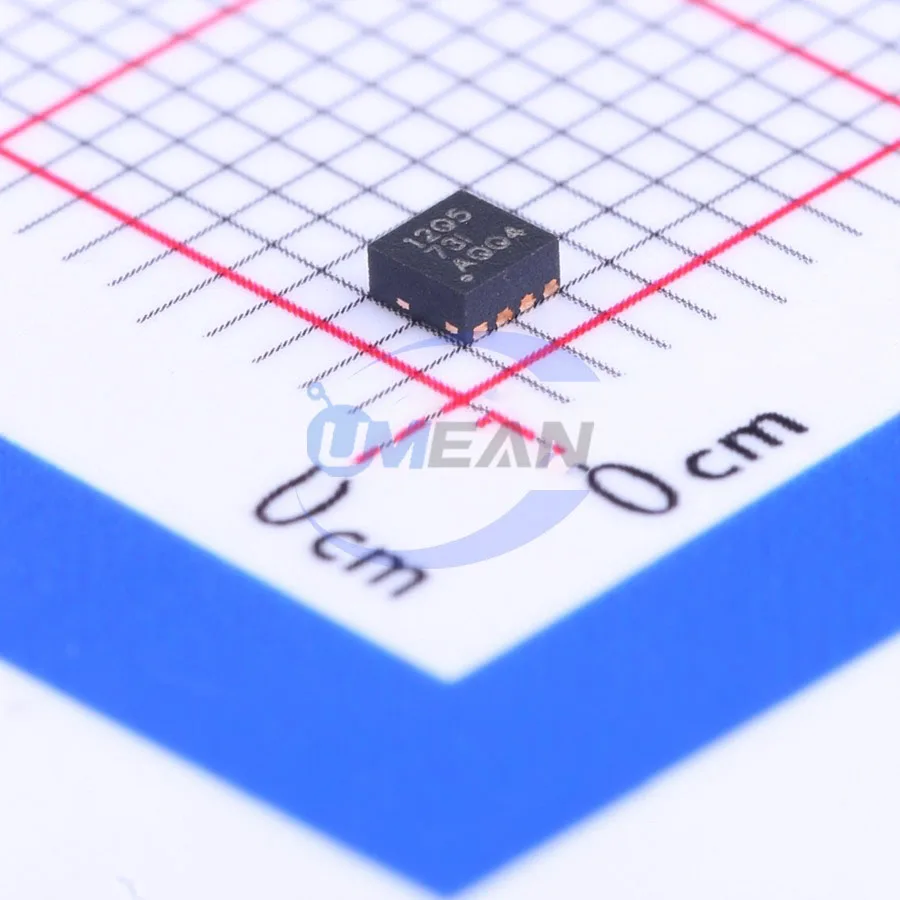 UMEAN PCM1681-Q1 105DB SNR 8-CHANNEL A PCM1681TPWPQ1