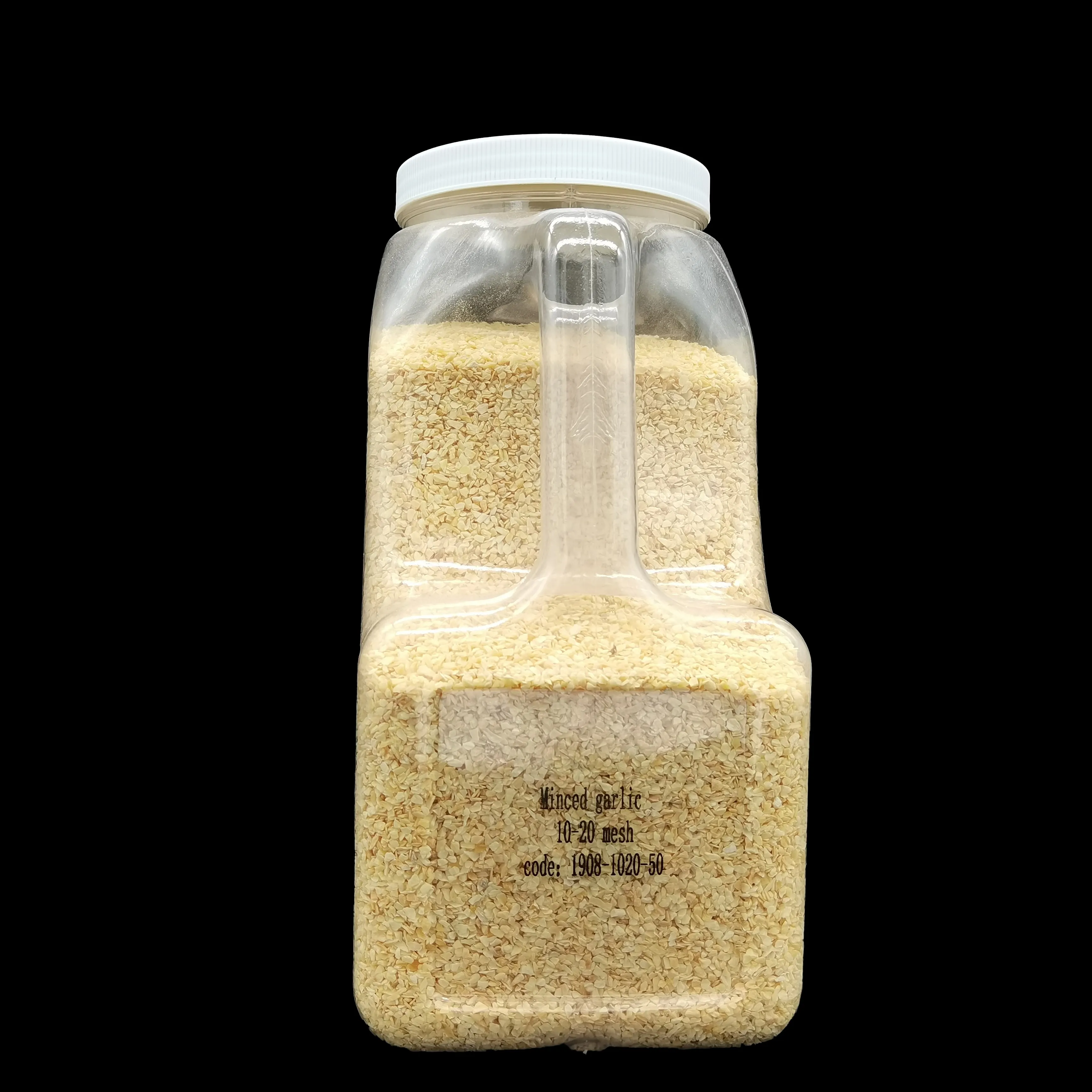 in bottle China garlic Spice seasoning Dehydrated Garlic Granule