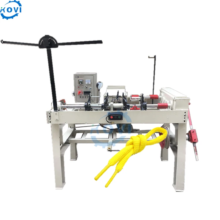 Автоматическая машина для опрокидывания шнурков бумажных пакетов, ручная машина для опрокидывания шнурков и пластиковых пакетов
