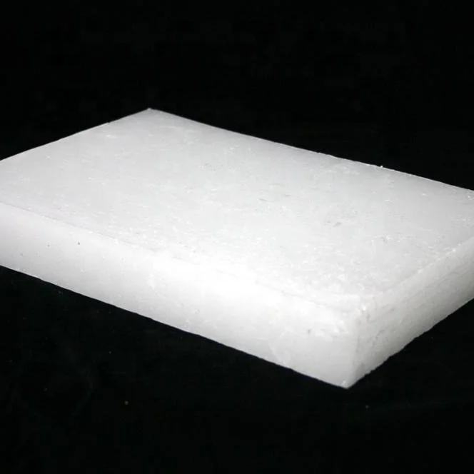 kunlun fully refined paraffin wax 58/60 for candle making