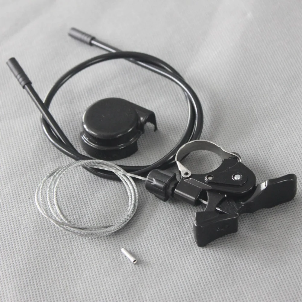 Подвесная вилка 27.5ER Spinner