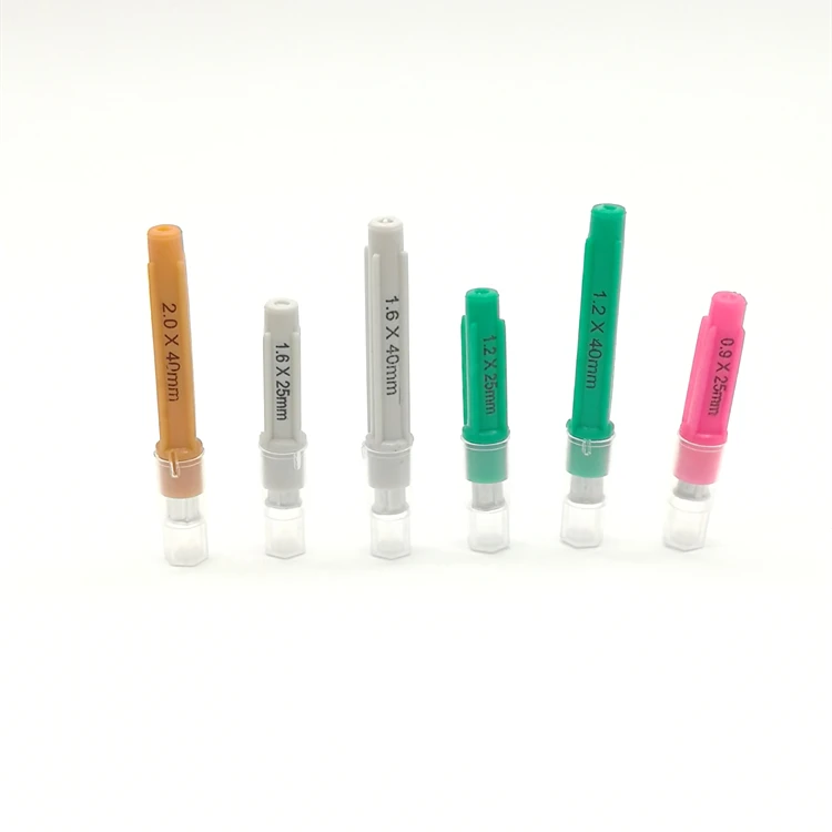 
Veterinary Needles for Animal 