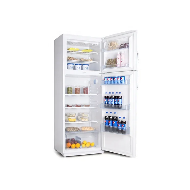 17.7cu ft Top mounted Defrost Refrigerator