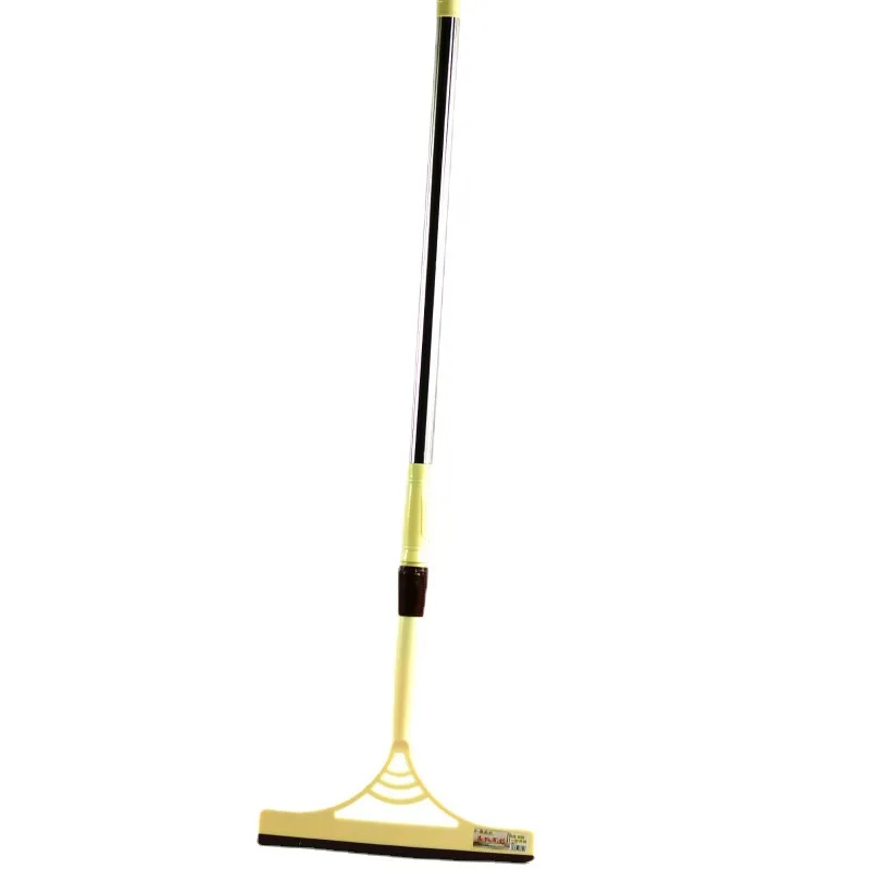 Household products window squeege multifunctional double-sided cleaning sponge window wiper for glass wiping