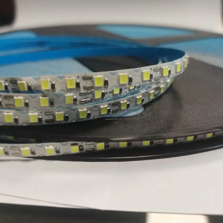Factory Direct Sales LED Light Strip 5V 60 Light 6500K 80 IP65 Smart Bluetooth 5050 Rgb Led Strip Light