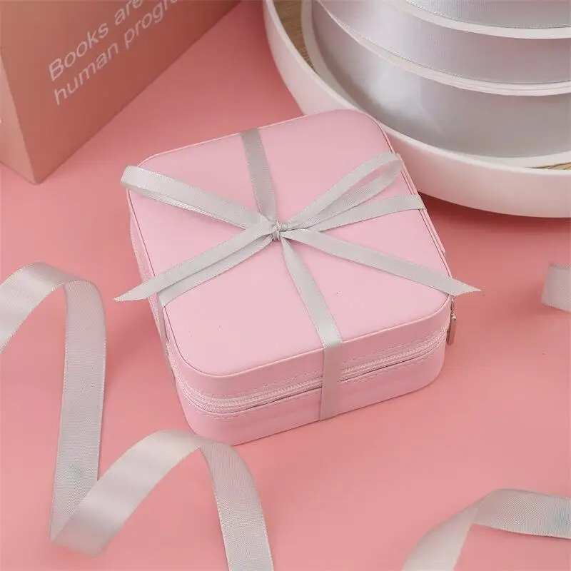Grey color Double faced Satin Ribbon Roll,1-1/2 Inch x 100 Yard,customizable ribbons for Big Bow,Wreath,Tree Decoration,Outdoor
