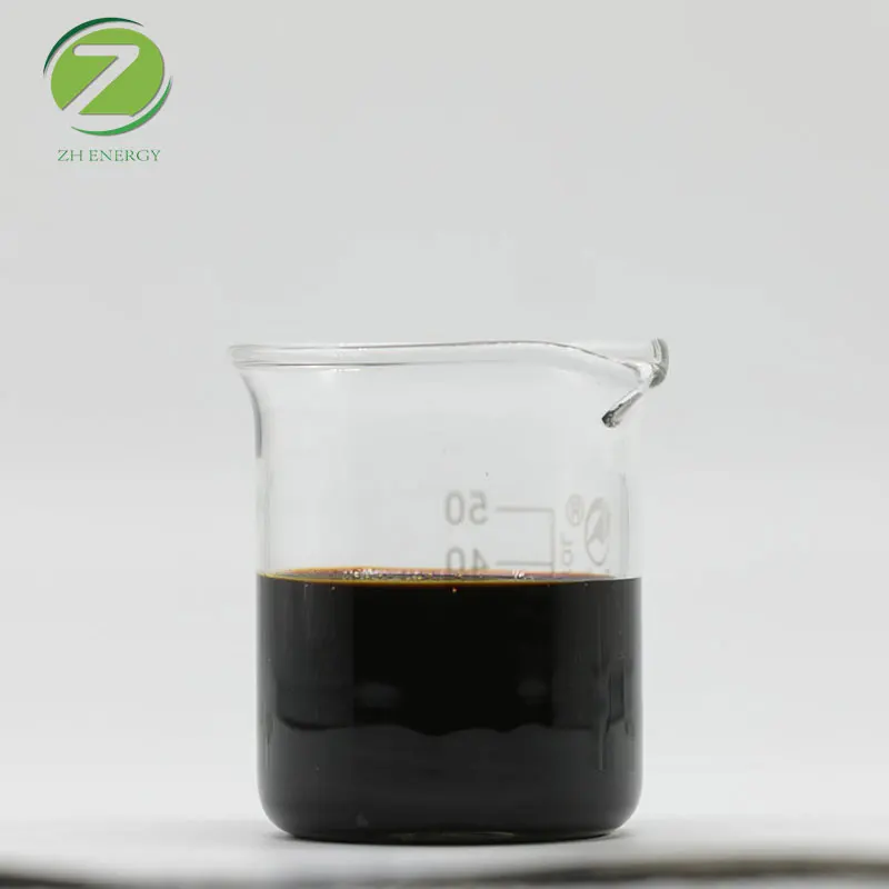 ZH 6164, низкотемпературный диспергатор, четырехтактный мотоциклетный масляный аддитивный пакет