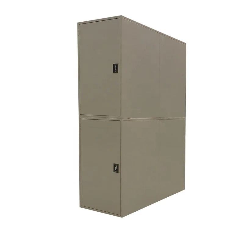 
secure bicycle locker, parking & transportation service rental bike locker 
