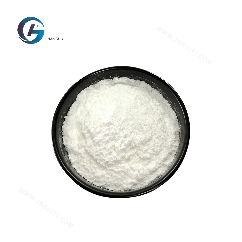 Factory stock supply vitamin B1 thiamine hydrochloride powder food grade thiamine CAS 532-43-4