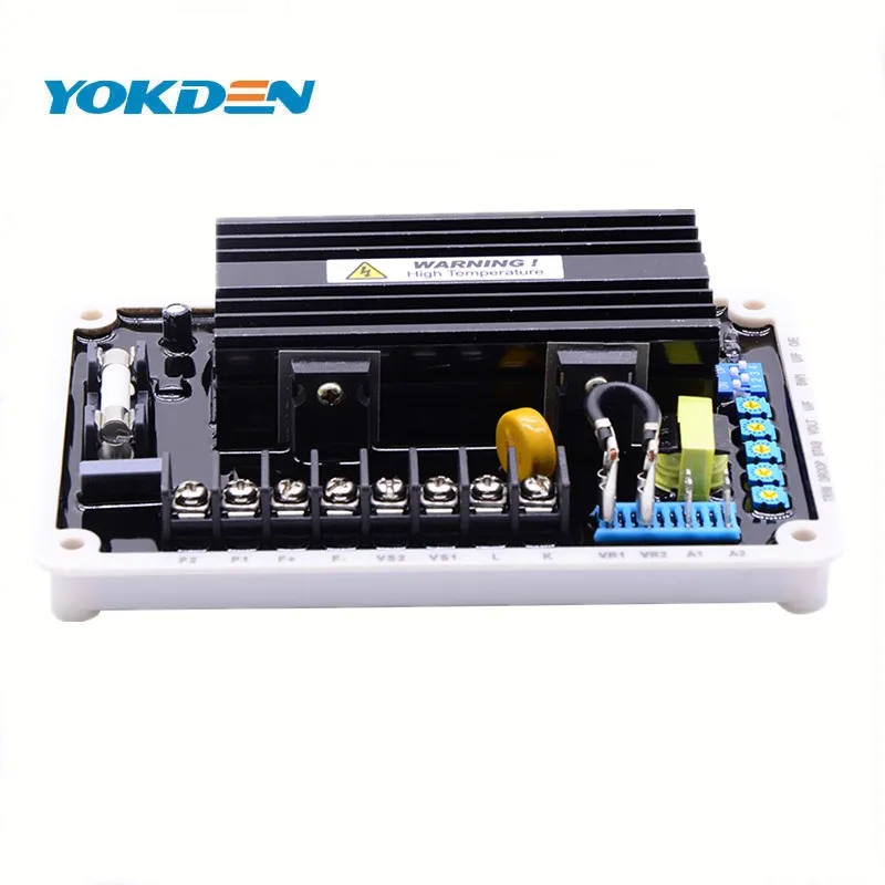 Generator AVR Automatic Voltage Regulator EA16A / EA16 400HZ / ADVR-16 EA05A