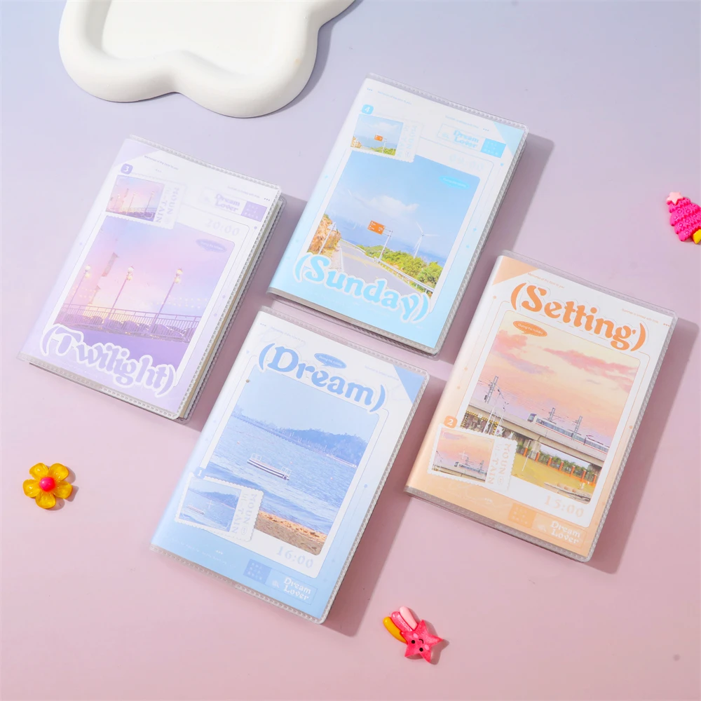 New Design Softcover Waterproof Eva Cover Customized Notebooks Bible Study Journal Custom Notebook Printing Prayer Journal