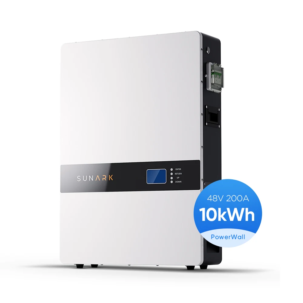 Powerwall 48 Volt 100 Amh 200 Ah LiFePo4 Solar Batteries 5Kwh 10Kwh Narada Lithium Battery Pack