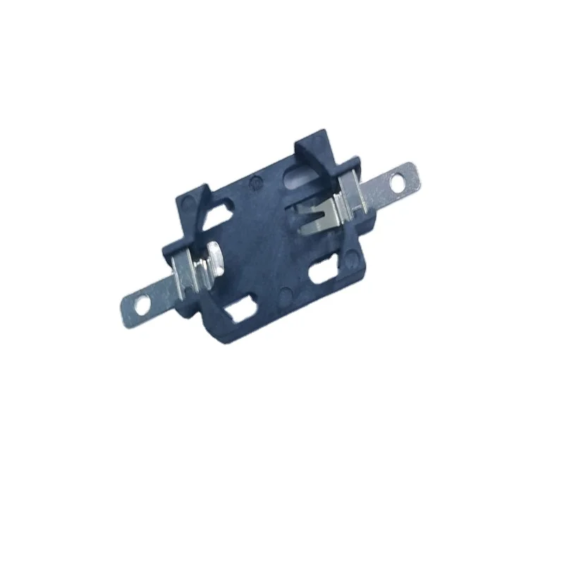 3V single CR2032 с держателем SMT