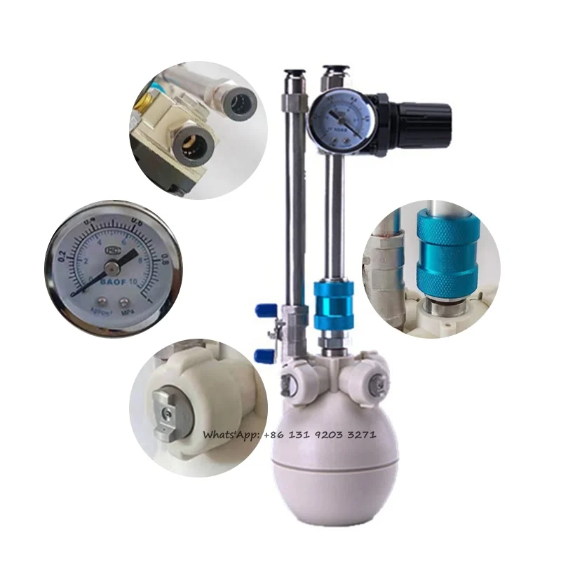 Cool Mist Humidifier Dry Fog Gas-water Hybrid Humidifier Fog Mist Maker Dust Removal Electronic Textile Plant Constant Humidity