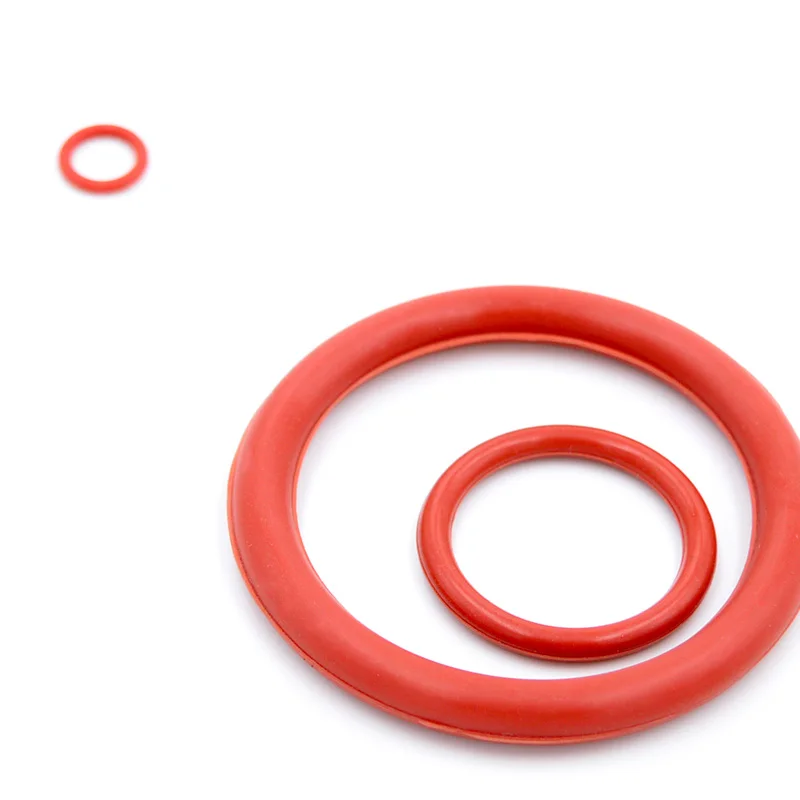 
KALREZ FFKM EPDM FKM FPM Nitrile O-ring Seals Soft Colored NBR BUNA Rubber O Ring 