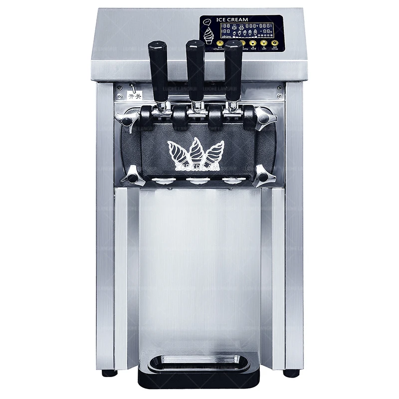 New Various soft serve ice cream machine 618CTB machinery ice-cream ice cream machine for sale