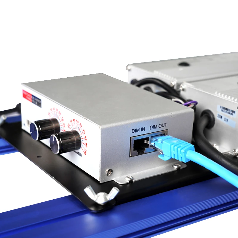 GREEDEN wholesale led plant grow light foldable led grow light strip for indoor plants