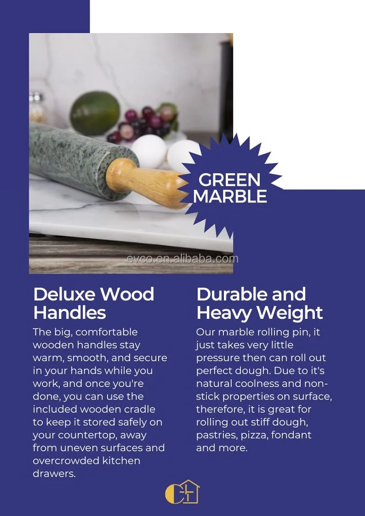 Deluxe Rolling Pin-3