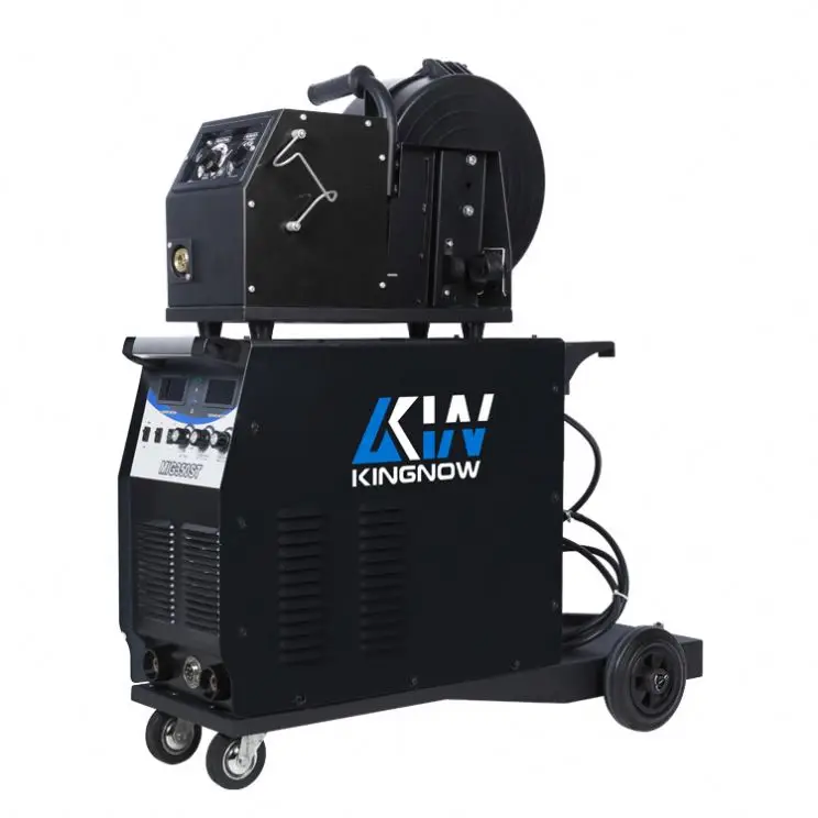 Amp Professional 350Amp 350 Igbt Aluminum Tig Mig Welding Machine