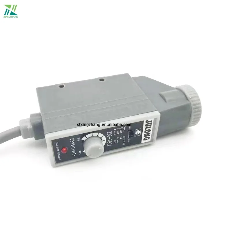 JULONG Mark датчик фотоэлектрический Z3S-TB22 Z3S-T22