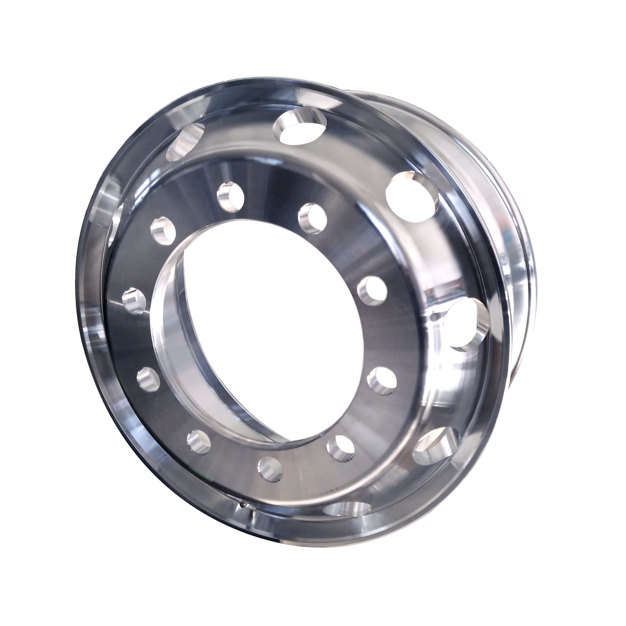 22.5*8.25 Hot-selling alloy wheels wholesale from china equipment from china