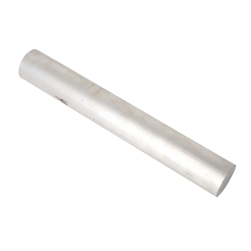 
99.99% pure magnesium of magnesium alloy extruded rod 