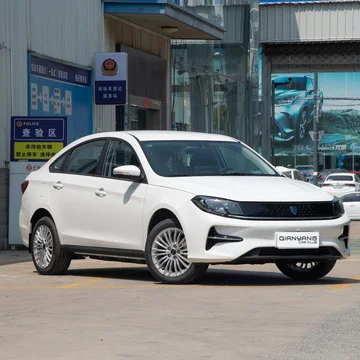 Dongfeng S60ev dongfeng forthing ev suv electric car adult ev cars made in china