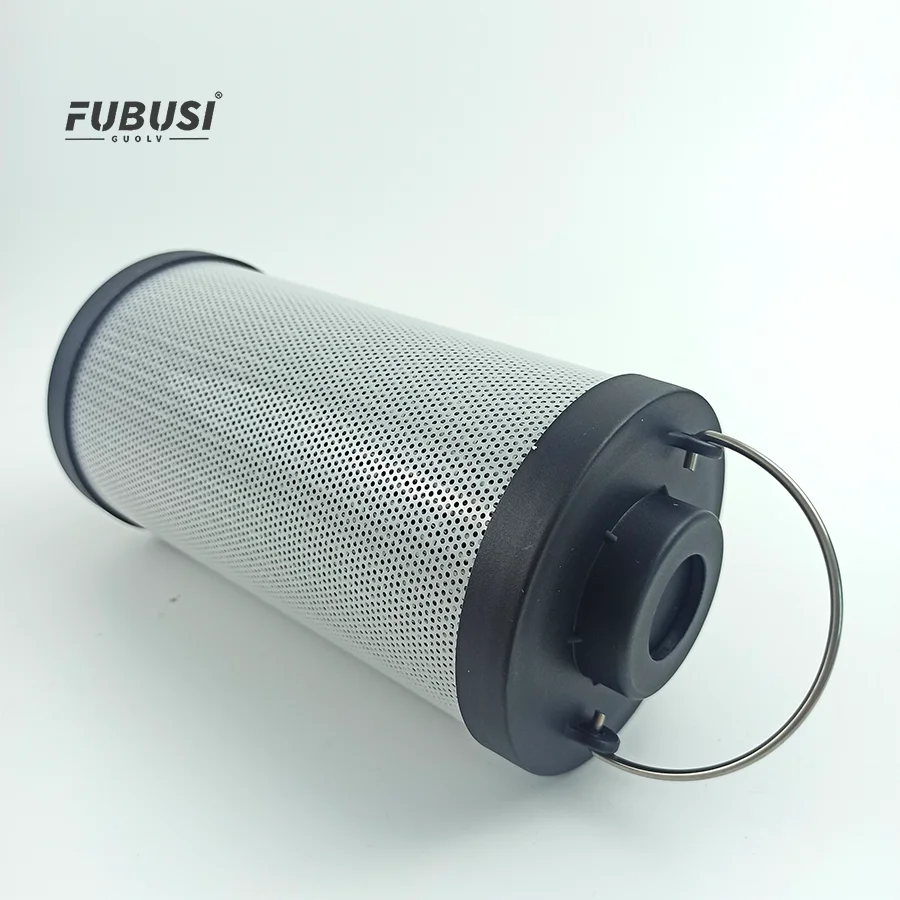 FUBUSI supply high quality Hydraulic Oil Filter 0330R010BN4HC HF6892 P566983 replacement for HYDAC hydraulic filter