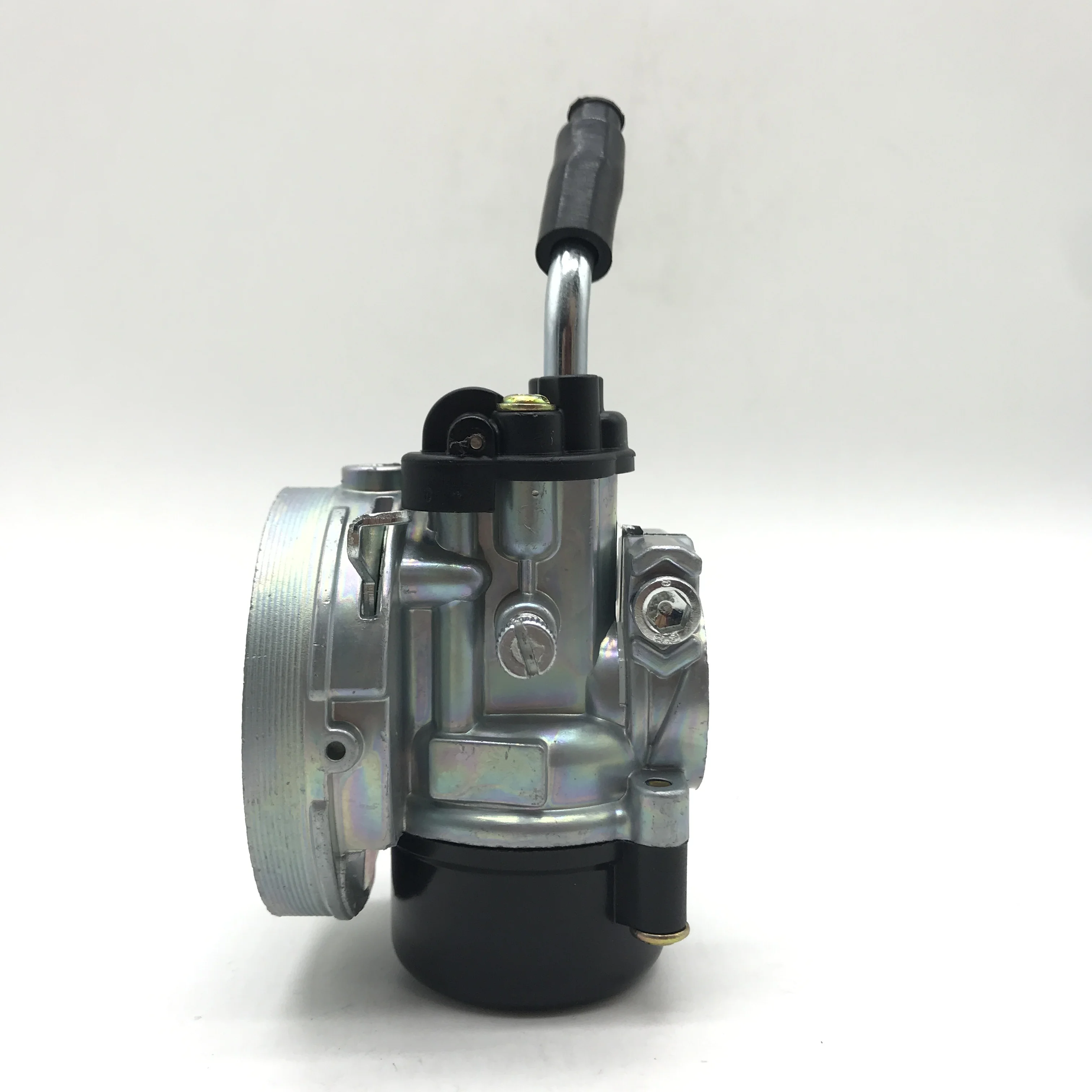 Racing Carb Filter Carburetor Jets Assy 50-80cc 2 Stroke Motorized Bicycle Bike