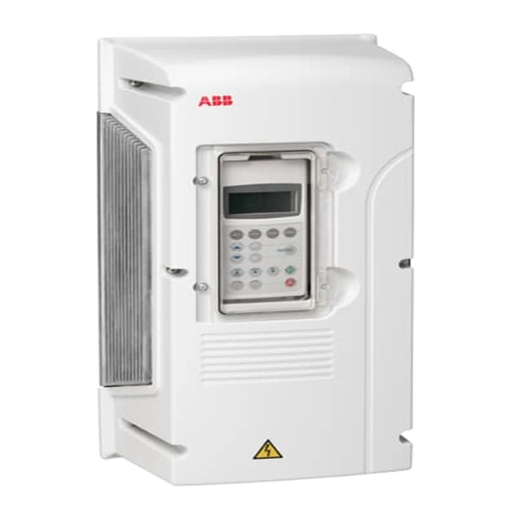 New Original Abb Inverter High Performance 100% Test Hot-selling Product PLC ACS850-04-014A-2