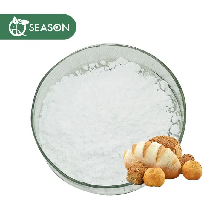 Factory Supply Food Grade Pure DATEM Powder