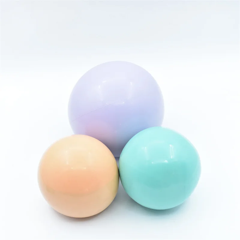 Multi weight Basketball Fitness Training Inflatable Soft Heavy Sand Ball Wrist Movement Control Arm Training Equipment