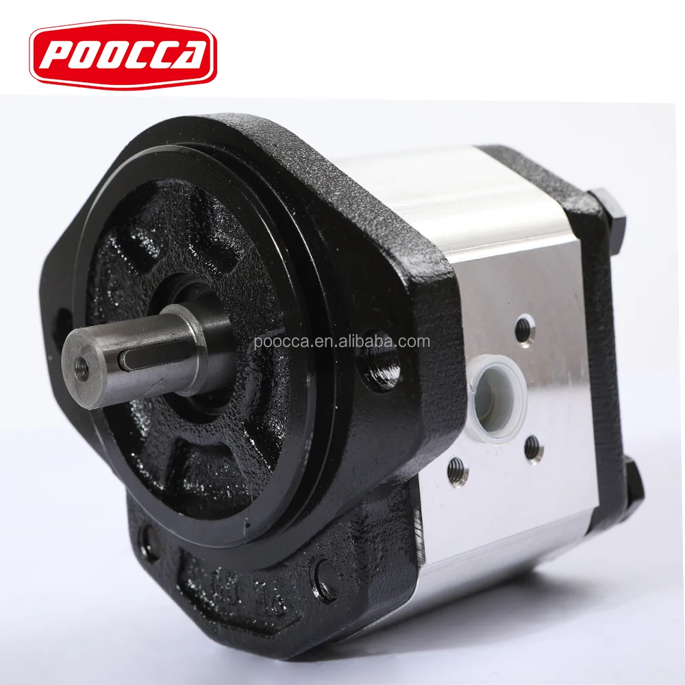 Parker PGP PGP315 PGP330 PGP350 PGP365 Series Hydraulic Single and Multiple Pumps For Truck