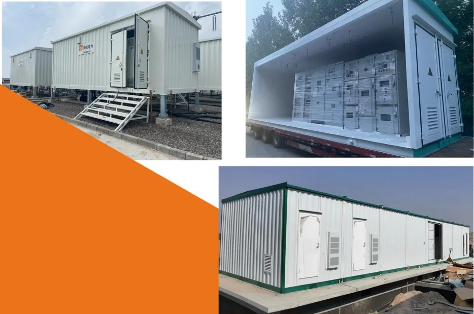 300 Kwh 500kwh 1mwh Containerized Solar Hybrid Prefab Battery Energy Storage Container Solution Product Equipment Manufacturer