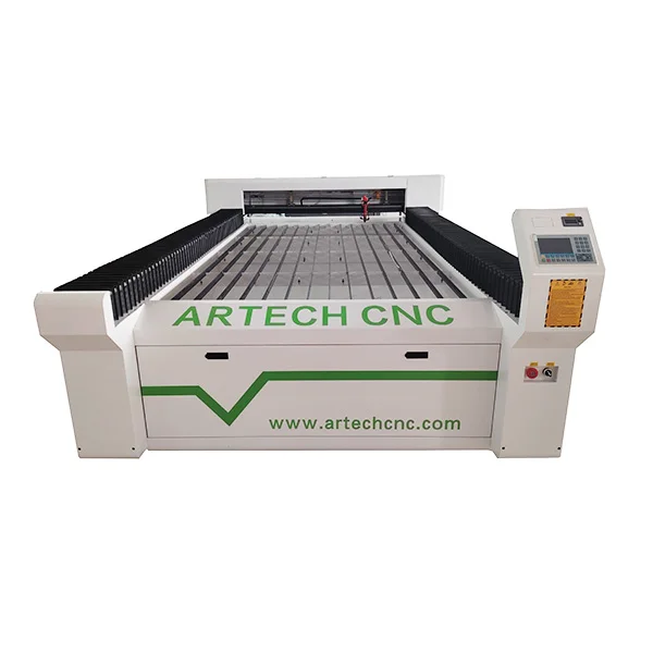 factory supply cheap price co2 laser cutting machine 1325 1390 with reci laser tube