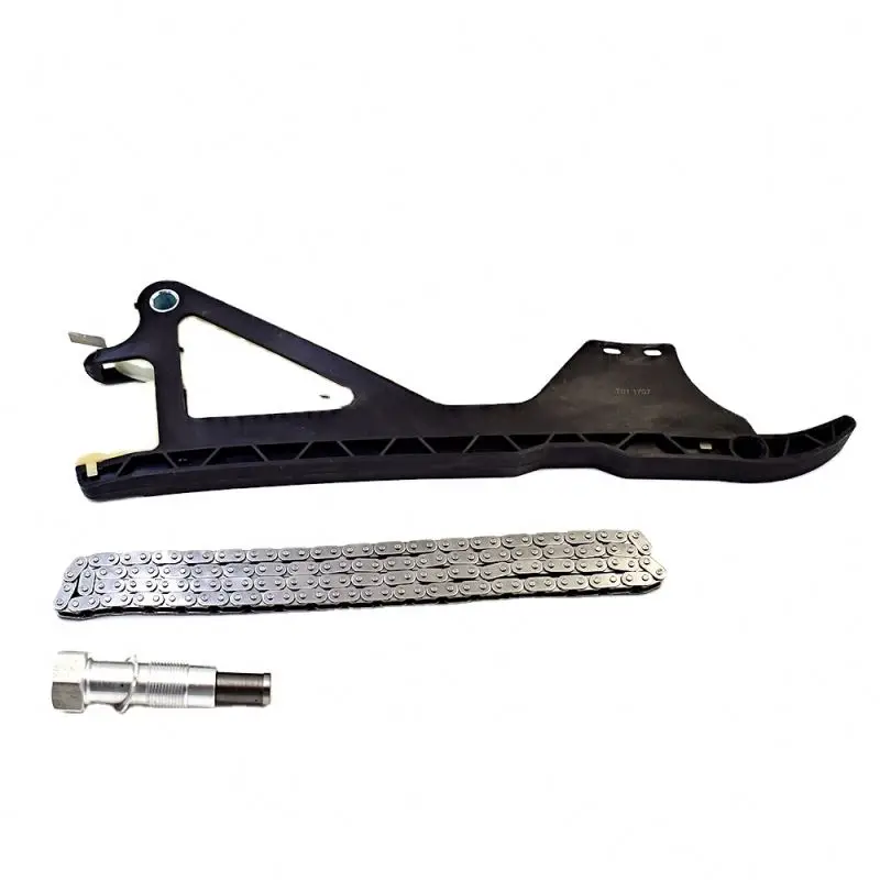 Hot Selling Automobile Engine Timing Chains For BMW N52B25 N52B30 N55B30 Tensioner