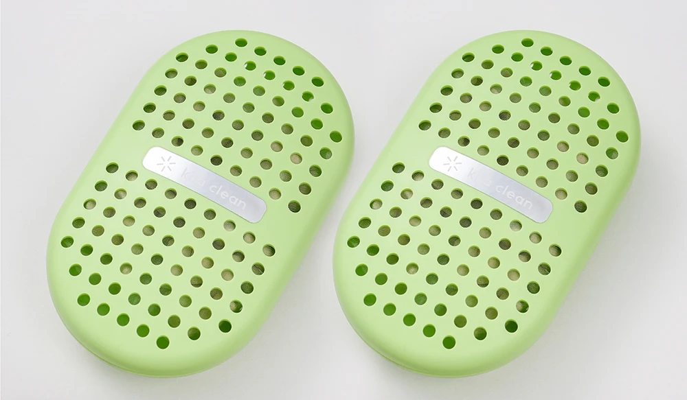 Mini Eco-friendly Bag Deodorizer Refillable Container Wholesale Stick Deodorant Shoe Refrigerator Eliminator Glove Odor Remover