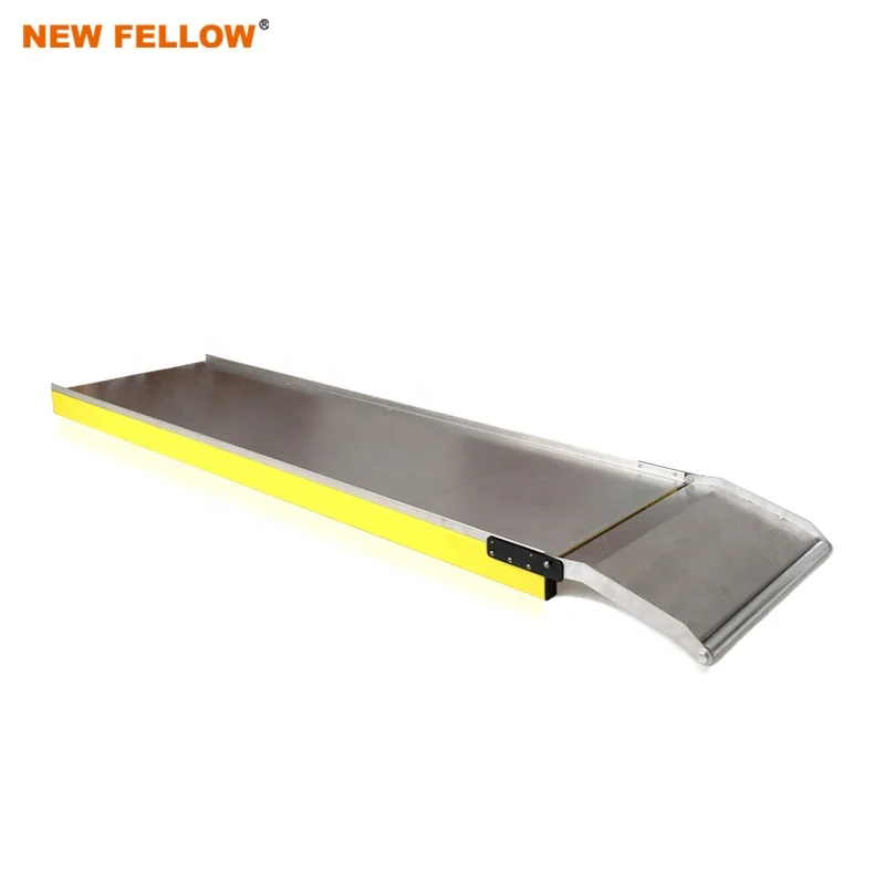 NF-D1-1 Cheap Ambulance Stretcher Base