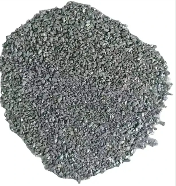 High Quality Silicon Barium Alloy 3-8mm