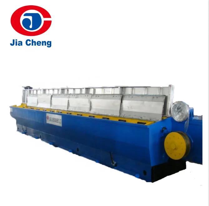 Кабельное оборудование, машина для распайки медных стержней, машина для волочения проволоки, машина для черчения проволоки