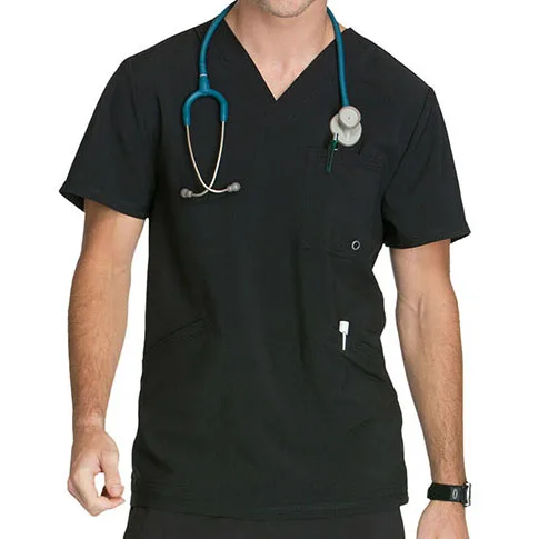 Top Quality Nurses Hospital Uniforms Jogger Women Medico Scrub Sets